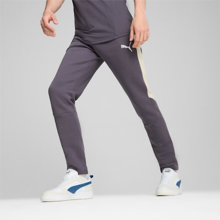 Pantalon EVOSTRIPE Homme, Galactic Gray, small