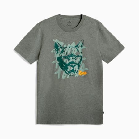 Puma grit cat men paris new arrivals