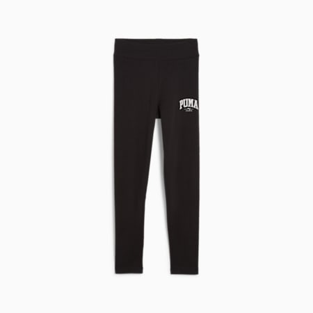 PUMA SQUAD Leggings Girls 8 16 years PUMA Black PUMA Kids PUMA