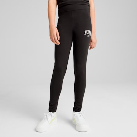 Legging PUMA SQUAD Enfant et Adolescent, PUMA Black, small