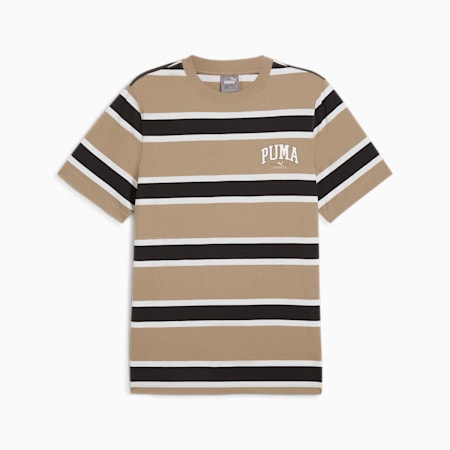 PUMA SQUAD Men's Tee, Oak Branch, small-AUS