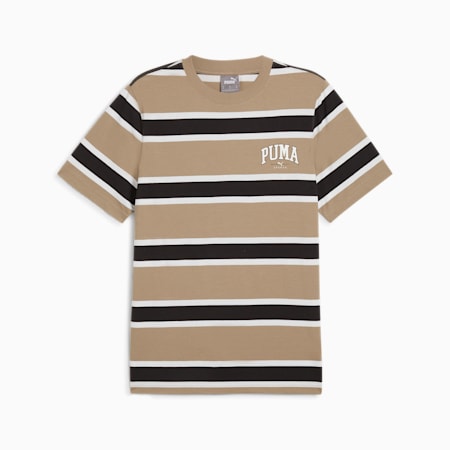 PUMA SQUAD Tee Men, Oak Branch, small-IDN