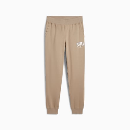 PUMA SQUAD sweatpants voor heren, Oak Branch, small