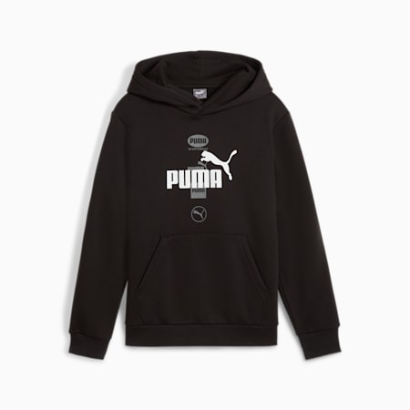 Sweats et pulls pour enfants Filles et garcons PUMA