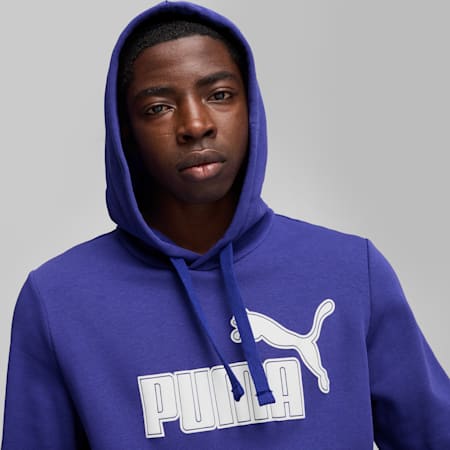 Saldi Felpe con e senza cappuccio PUMA