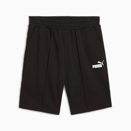 PUMA SPORTS CLUB Shorts Men PUMA Black PUMA PUMA Basic Apparels PUMA