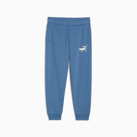 Puma trousers for boys store