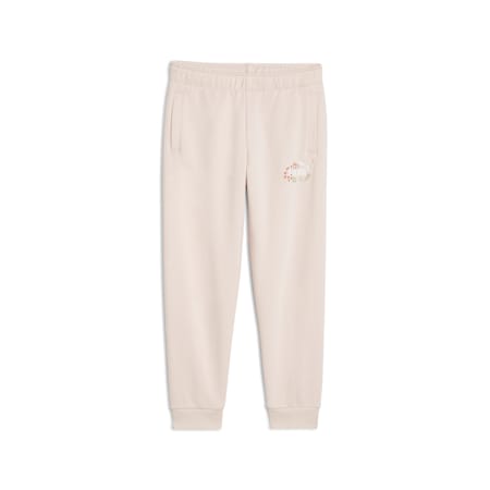 ESS PUMA Sweatpants Kids 4 8 years Blue Horizon PUMA Shop All Puma PUMA