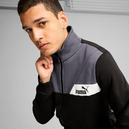Ensemble puma homme 2019 top