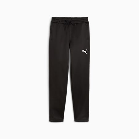PUMA FIT Pants Boys 8 16 years PUMA Black PUMA Winter Layers PUMA