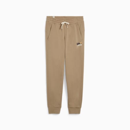 BETTER SPORTSWEAR Pants Women, Oak Branch, small-IDN