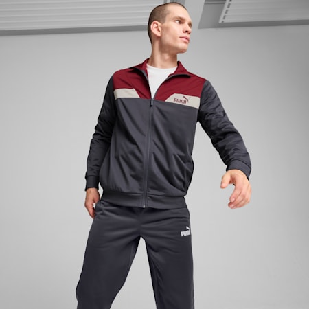Survetements et ensembles de jogging pour hommes PUMA