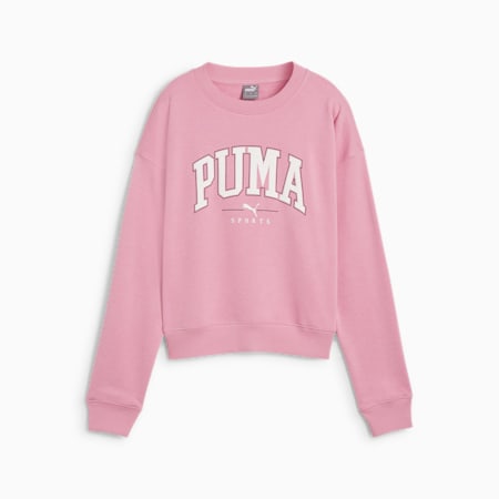 Puma rs crew sweatshirt hot sale