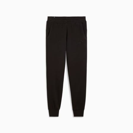 ESS ELEVATED Sweatpants Men, PUMA Black, small-IDN