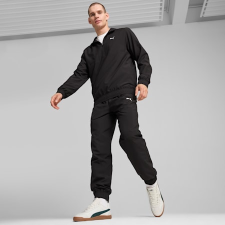 Modelos de buzos deportivos puma best sale