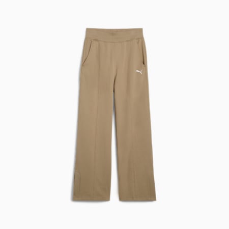 HER Straight Pants Women, Oak Branch, small