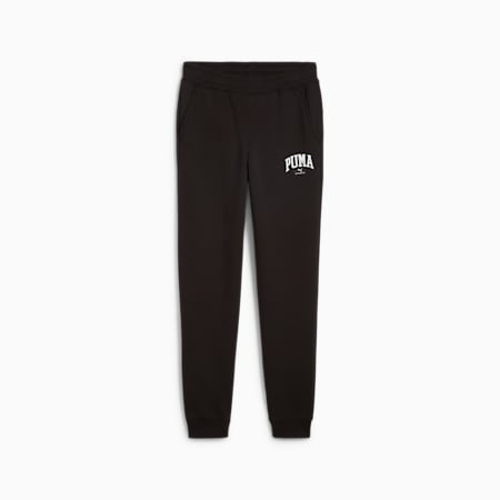 PUMA SQUAD Sweatpants Boys 8 16 years PUMA Black PUMA Shoes PUMA