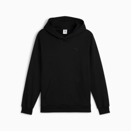 Hoodie Made In France, PUMA Black, small