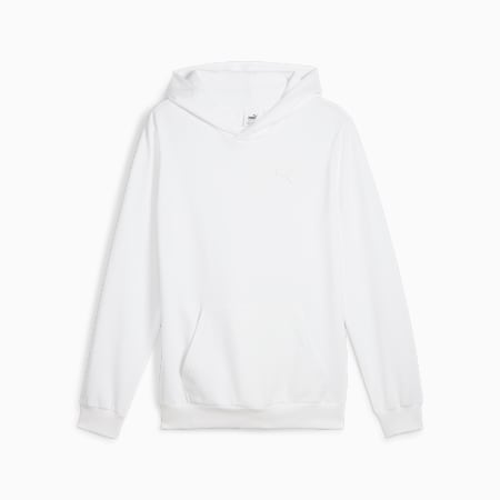 Hoodie Made In France, PUMA White, small