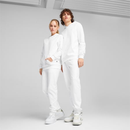 Sweat puma femme sale