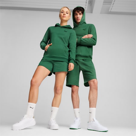 Sweat puma femme best sale