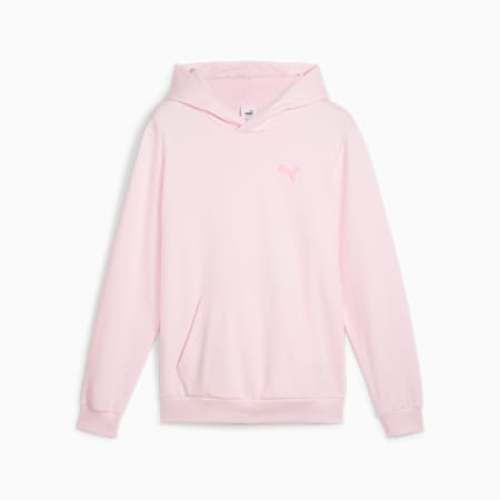 Hoodie Made In France, Whisp Of Pink, small