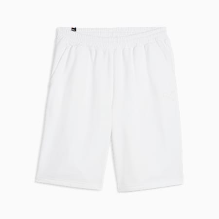Short Made In France, PUMA White, small