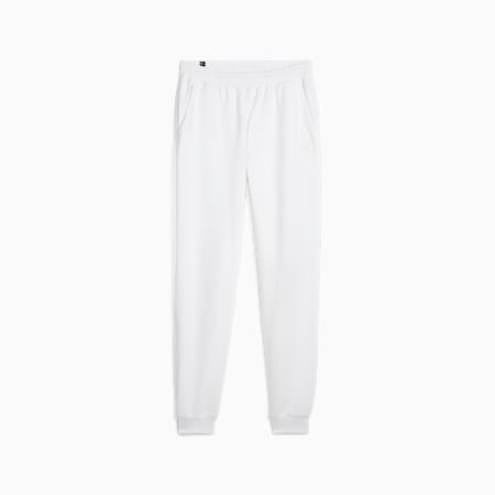 Pantalon de survêtement Made In France, PUMA White, small