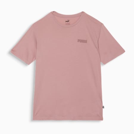 ESS Women's Small Logo Boyfriend Tee, Future Pink, small-AUS