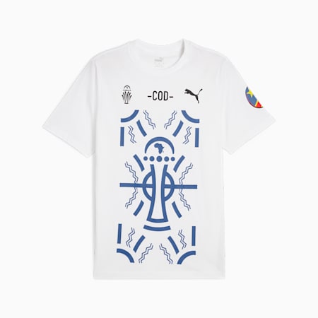 Morocco FtblCulture Tee