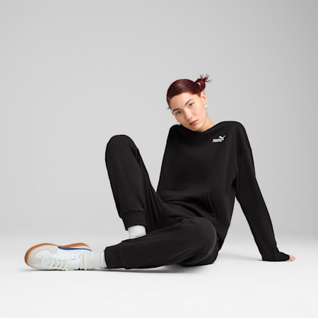 Puma women's sweat suits sales