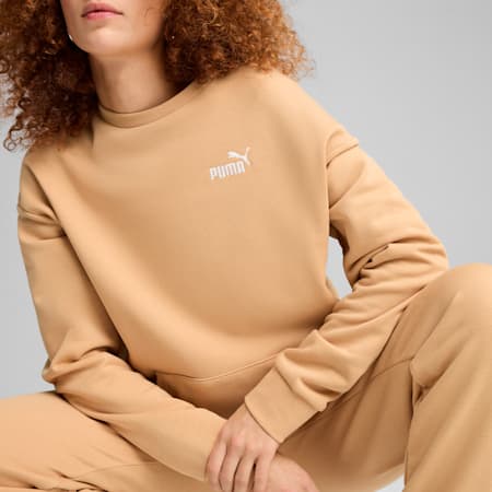 Yellow puma sweatsuit 2025