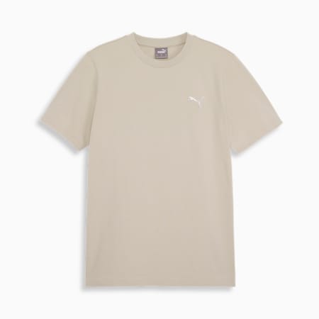 Classics Tee Men, Desert Dust, small-SEA