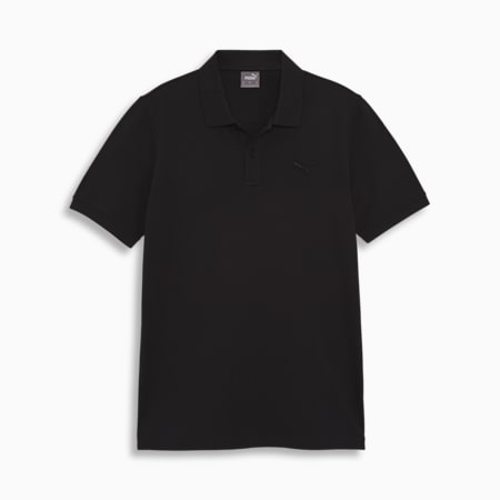 Classics Polo Men, PUMA Black, small-PHL