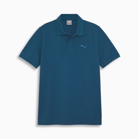 Puma mens polo 2025