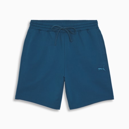 Classics Shorts Men, Ocean Tropic, small-SEA