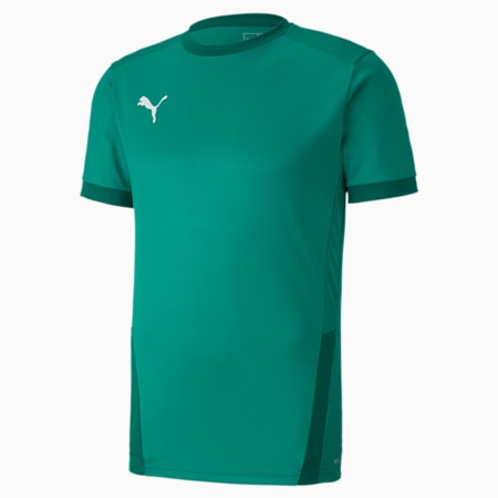 GOAL Crew Men's Jersey, Pepper Green-Power Green, small-SEA