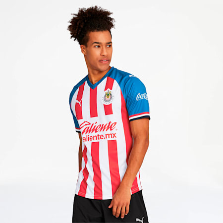 Chivas replica jersey