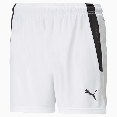 Puma womens soccer shorts clearance