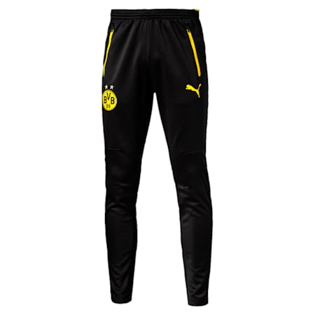 Borussia Dortmund Training Pants | PUMA US