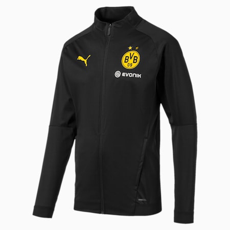 Blouson BVB Softshell pour homme