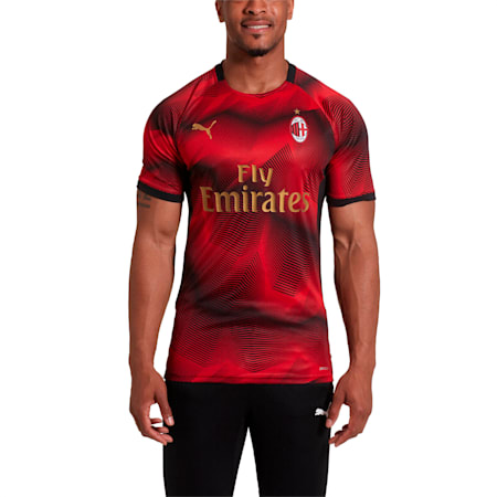 camisetas de milan