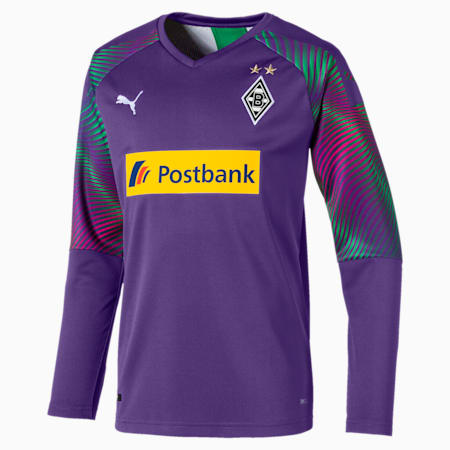 goalkeeper jersey rebel