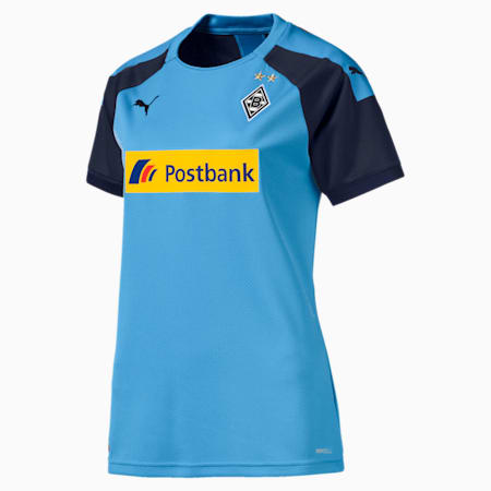 borussia jersey