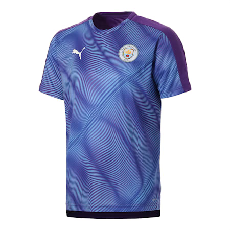 Man City Stadium League Men's Jersey, TillandsiaPurple-TeamLightBl, small-SEA