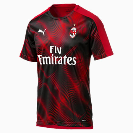 Maillot AC Stadium pour homme