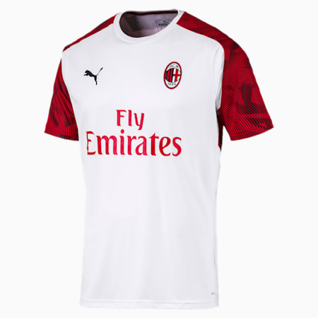 Men Puma T Shirts Clothes Shirts Polos Logo Tees Long