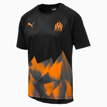 Maillot Olympique de Marseille International Stadium pour homme