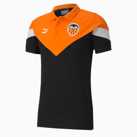 Polo Valencia CF Iconic MCS pour homme