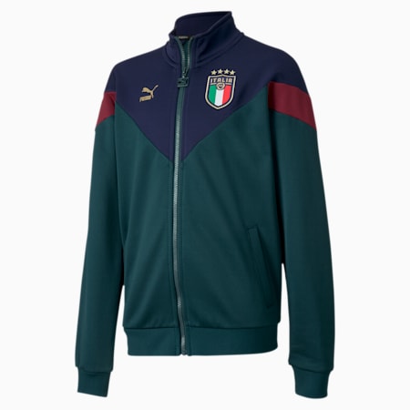 Sudadera seleccion italiana